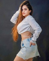 Prajakta Dusane Latest Pictures